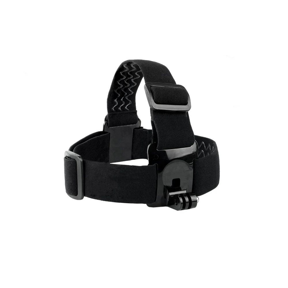 Chest Strap Head Strap Belt For GoPro Hero 12 11 9 8 7 Black Xiaomi Yi 4K Sjcam Sj4000 Insta360 Action Camera Accessories Mount