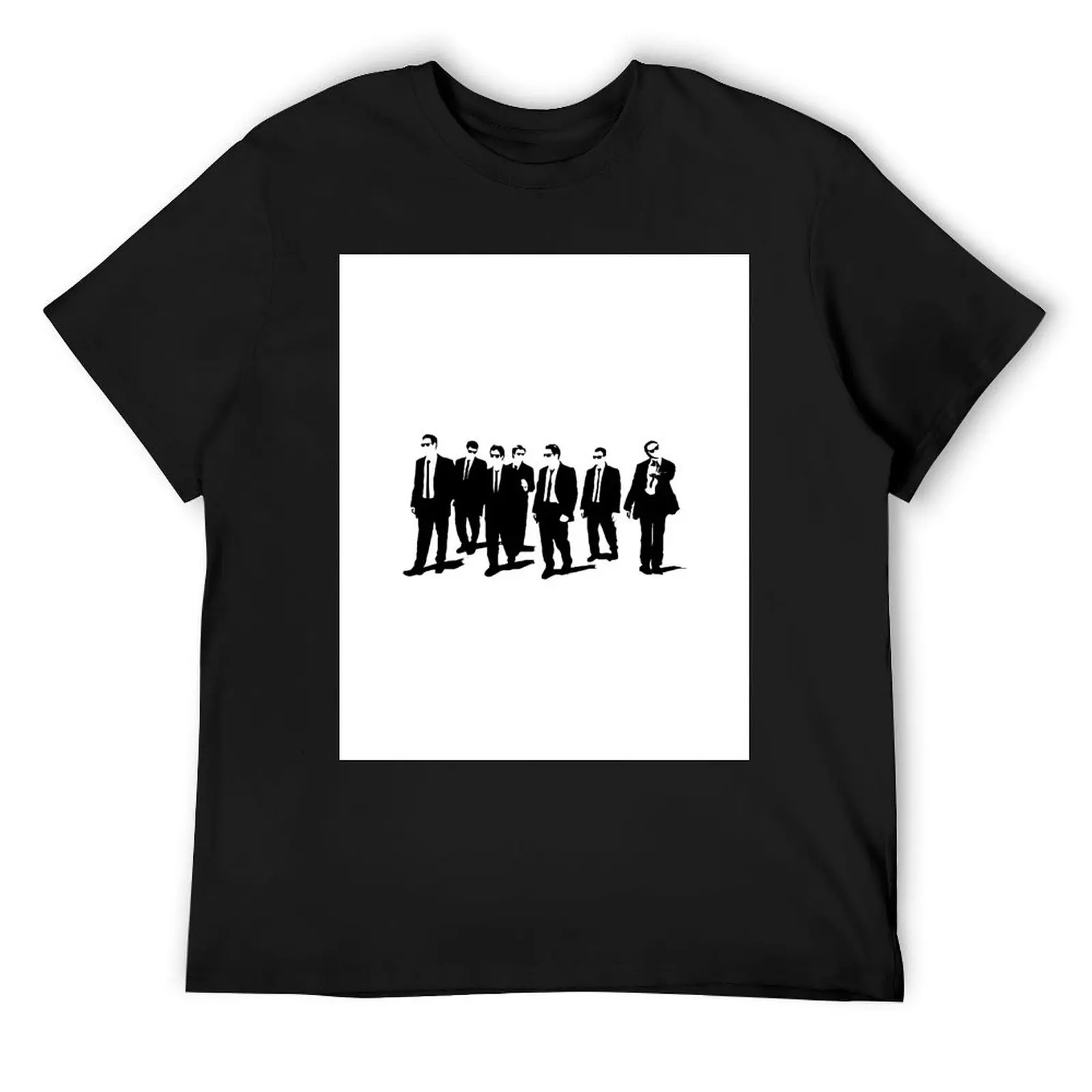 

reservoir dogs T-Shirt