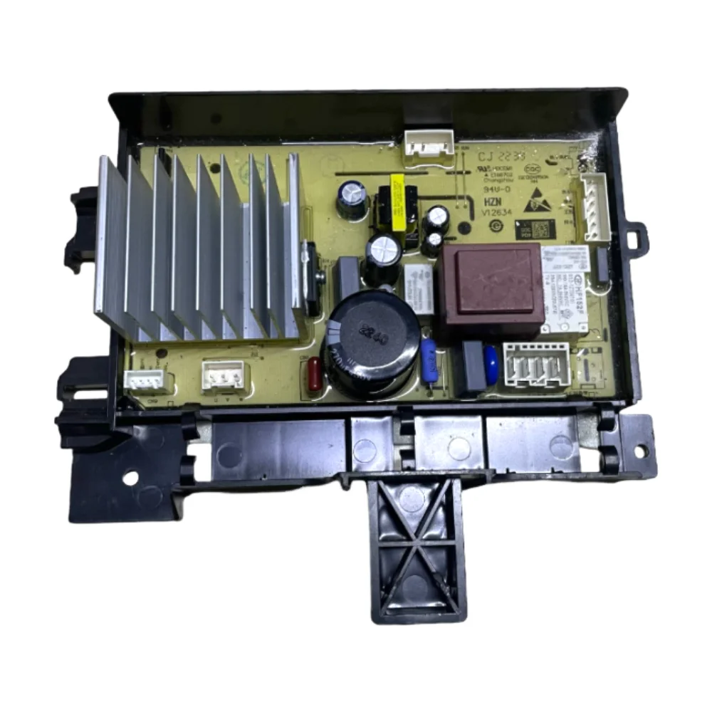 

Используется для платы привода барабанной стиральной машины TCL 0321805286, плата преобразования частоты 3C102-000618, основная плата