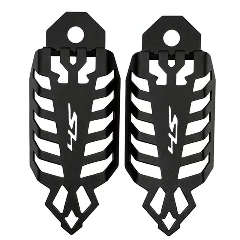 For Honda SH300 SH 300 SH300I SH 300I I Motorcycle Shock Absorber Fork Guard Suspension Cover Protect