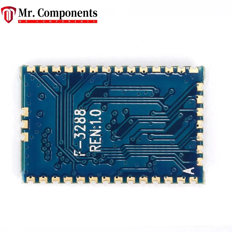 1PCS CSR8635 Stereo Audio Control Bluetooth-compatible Module CSR8635-V2.0 Ble 4.1 Chip Speaker Power Amplifier Board DIY