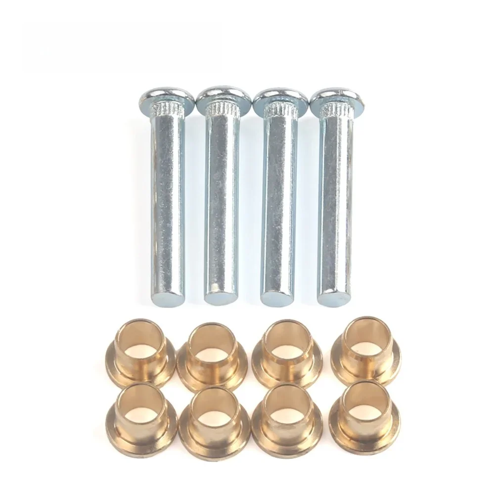 Complete Door Hinge Repair Kit As Shown In The Figure Door Hinge Repair Kit Compatible Parts Mechanical Repair