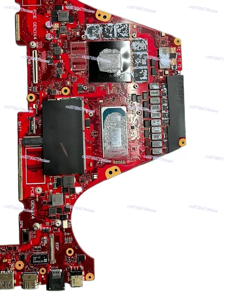 Rog G733ZW G512LV 7…