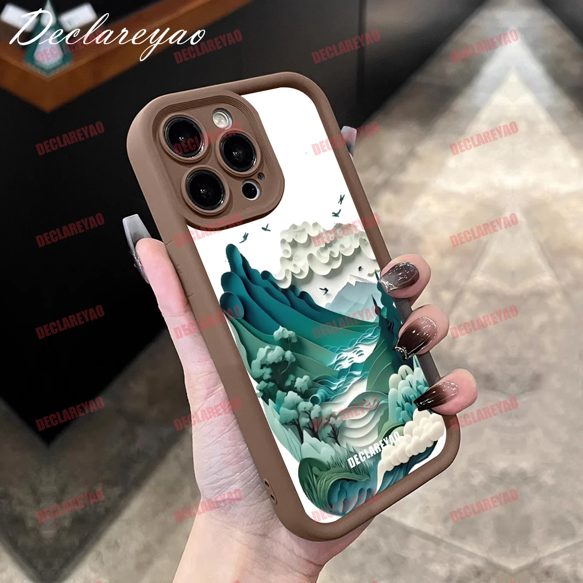 غطاء حماية ناعم غير لامع مخصص يمكنك صنعه بنفسك لهاتف Google Pixel 9 8 Pro 7 7A XL 8A #2