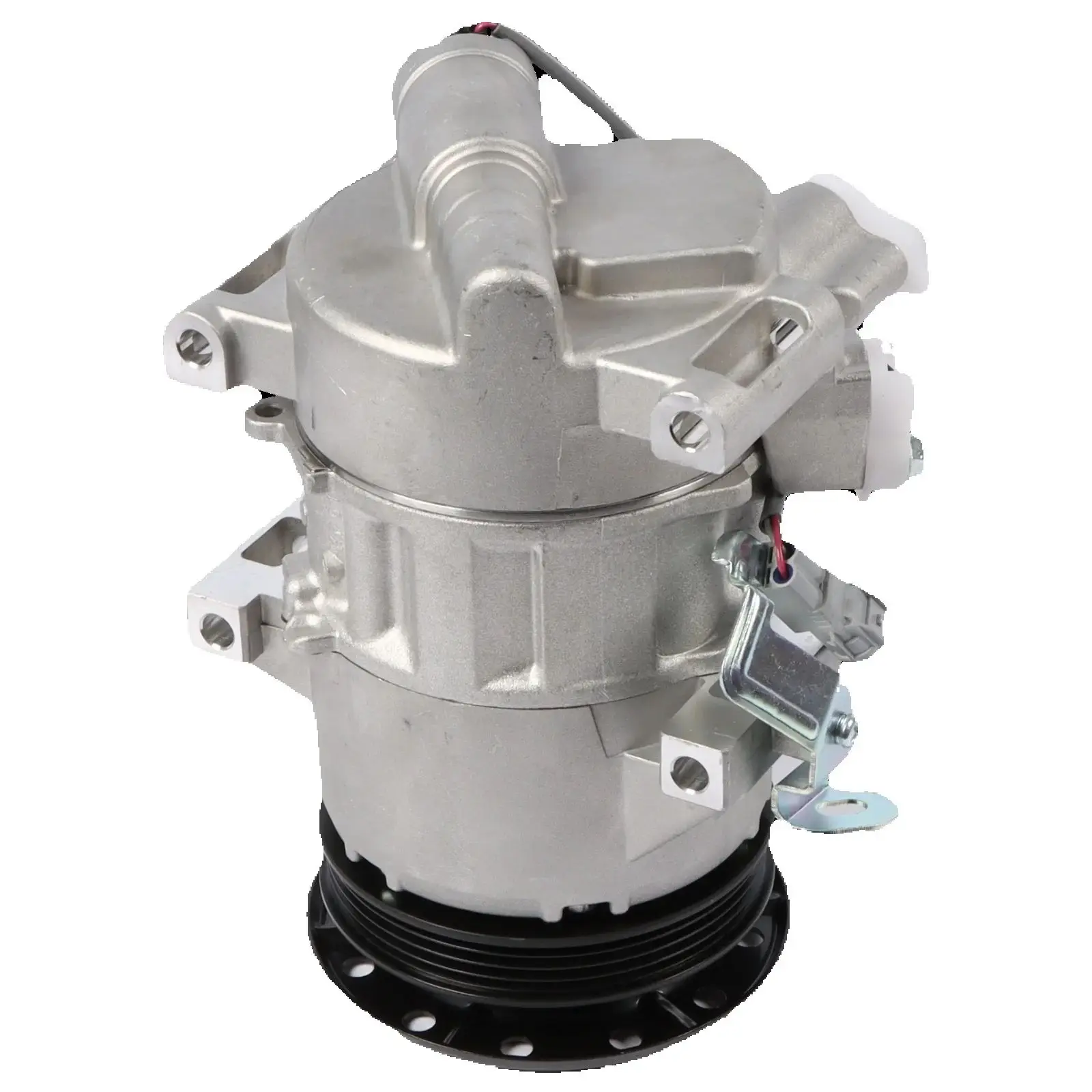 4472602330 AC 컴프레서 토요타 야리스 비츠 시엔타 사이언 XA 5SER09C 4PK용