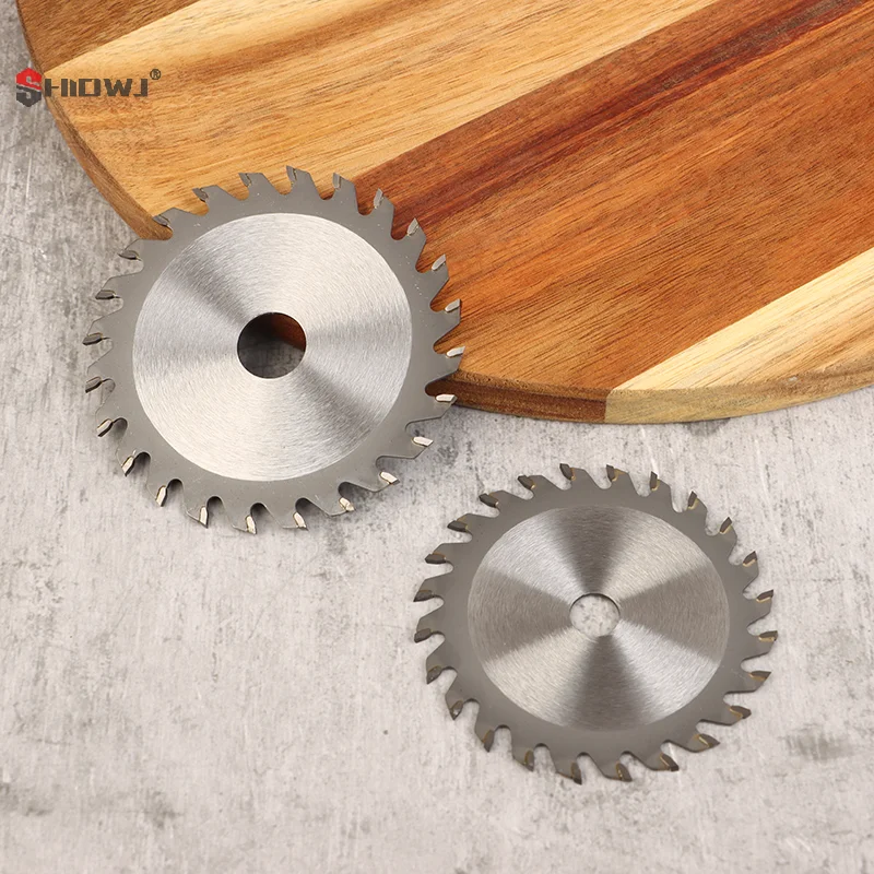 Uitting Disc Diameter 75mm/85mm Mini Saw Wood Working Blades Plastics Blade Composites Cutting