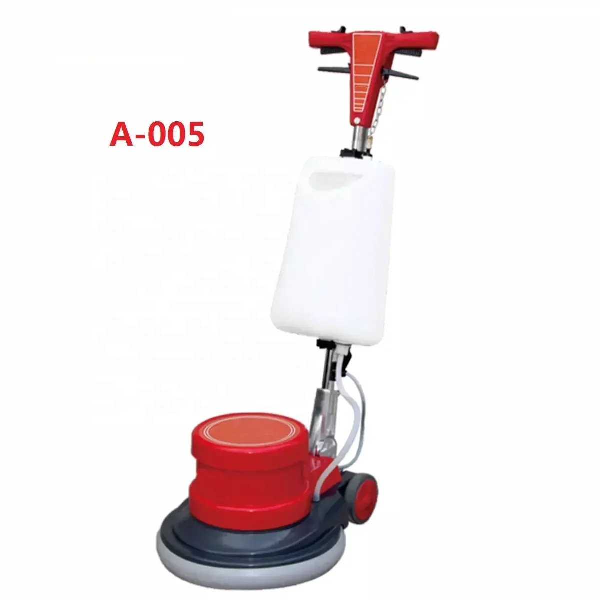 Magwell A-005 Industrial 17inch Floor Polisher Tile Cleaning Machine Marble Floor Polishing Machine