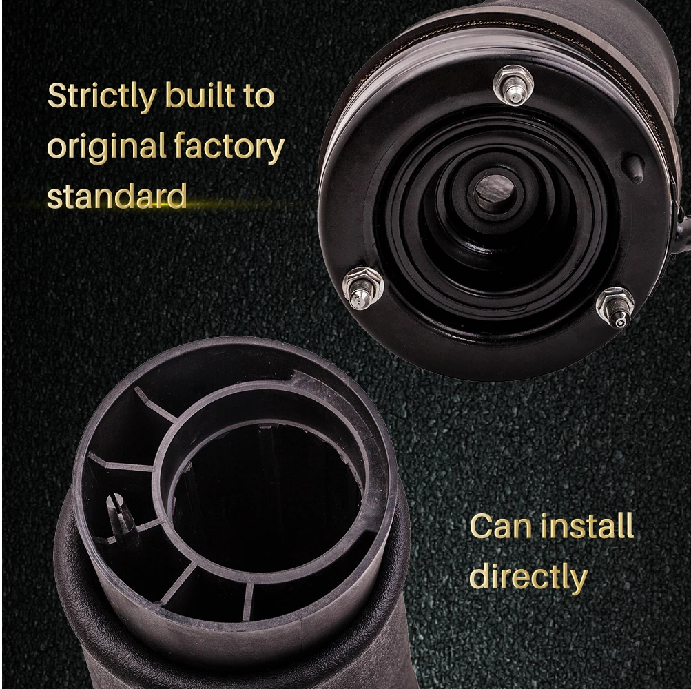 Air Suspension Bag Front Right For Range Rover Land Rover L322 2003-2005 06-09 RNB000740 RNB500540 LR051700