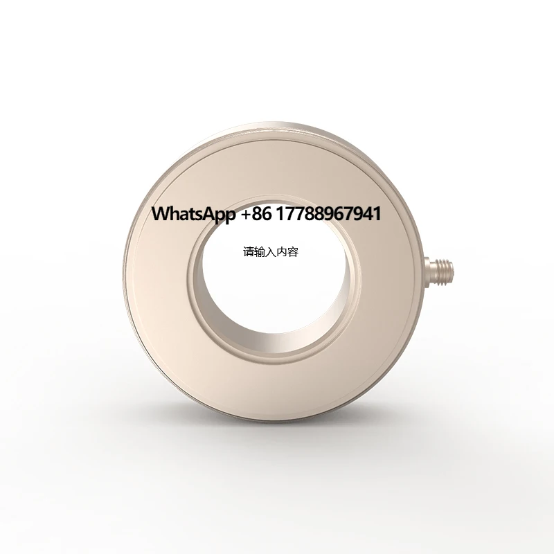 

BYDCL200L Fast Response Circular One-Way Measurement Water Pressure Sensor Piezoelectric Force Sensor