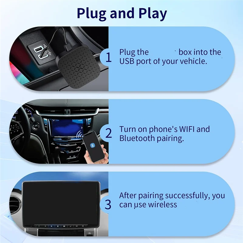 A69Z 4 In 1 Wireles… - image