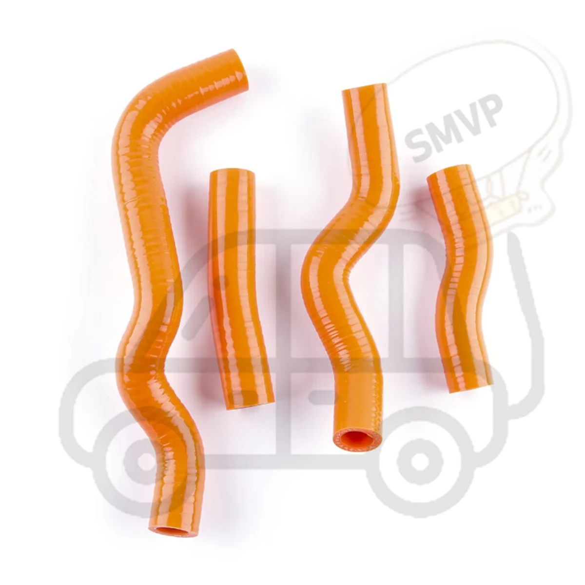 

FOR 1993-2015 Kawasaki KLX 250 KLX250S Replacement Parts 1994 1995 96 97 98 99 2000 01 Silicone Radiator Coolant Hoses Set 4PCS