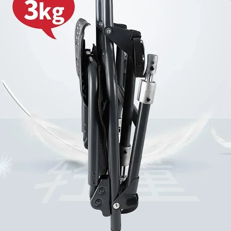 Angeln Stuhl Stuhl Tragbare Multi-funktion Licht Tisch Sitz Neue Multi-terrain Wild Stuhl