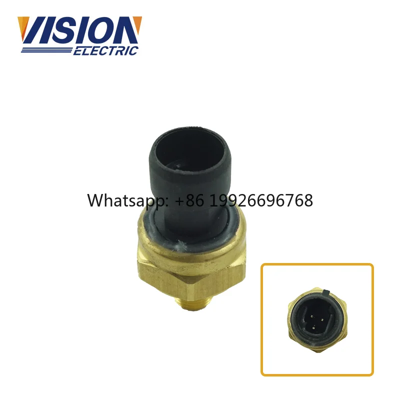 

Diesel Truck Fuel Oil Pressure Switch Sensor A028X493 Generator Parts