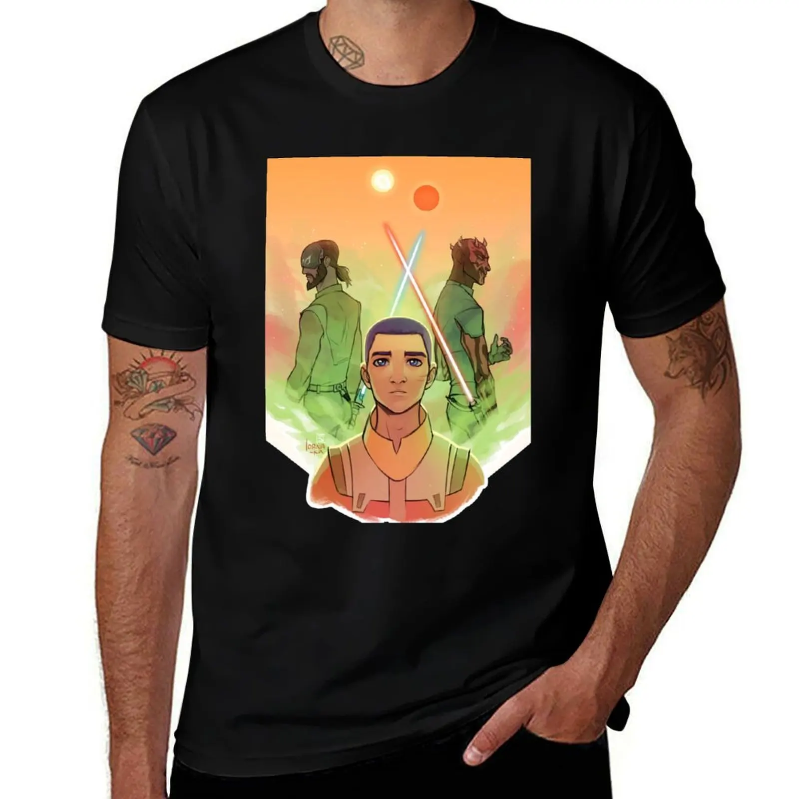 

Where it All Began T-Shirt funny t shirts cotton cotton t shirt pack t shirt man cotton T-shirt