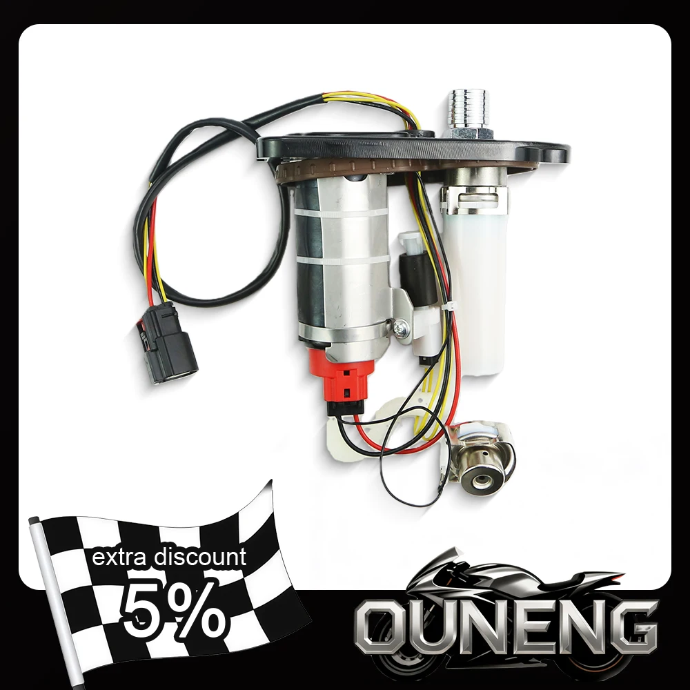 For Davidson Sportster 883 1200 Motorcycle Fuel Pump Assembly 75268-07C 75268-07B 75305-07A 75268-07F