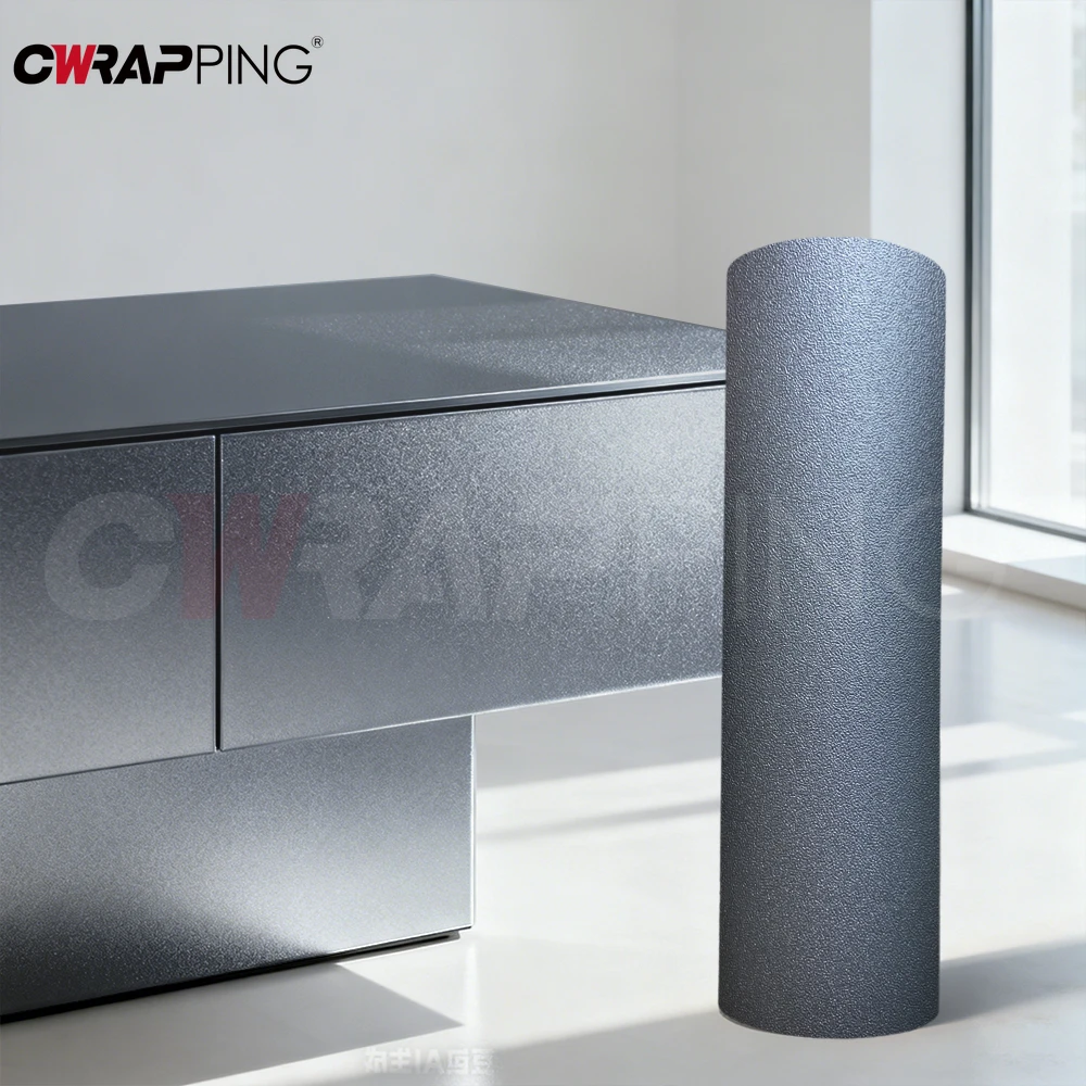 

Frosted Gray Film Automotive Vinyl Car Stickers Vinyl Paper for Car Body Films Motorcycle Vinyls Waterproof Paint Motorcycles