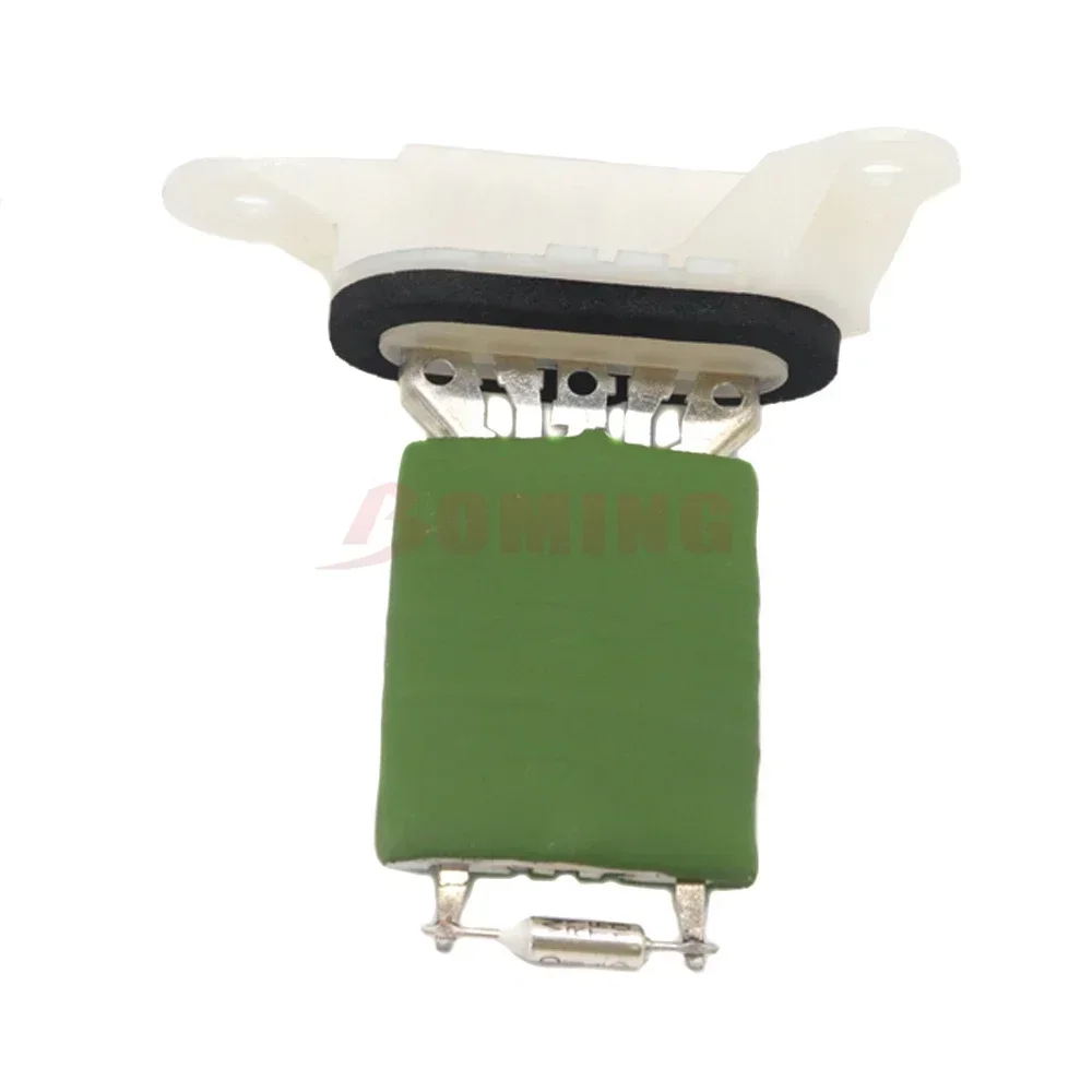 مقاوم محرك المنفاخ لـ 2006-2010 شيفروليه الاعتدال هامر H3T بونتياك الانقلاب تورنت سماء زحل 4P1444 10397098 #4