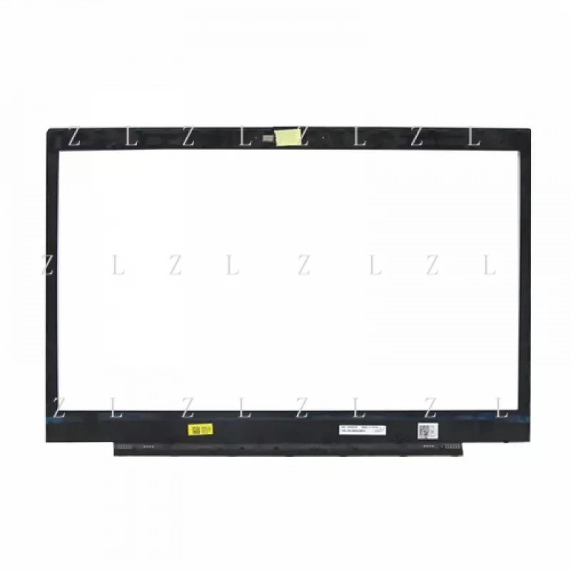 L 5B30Z38874 Baru Untuk Lenovo ThinkPad P15v Gen 1 20TQ 20TR Bingkai Depan LCD Bezel