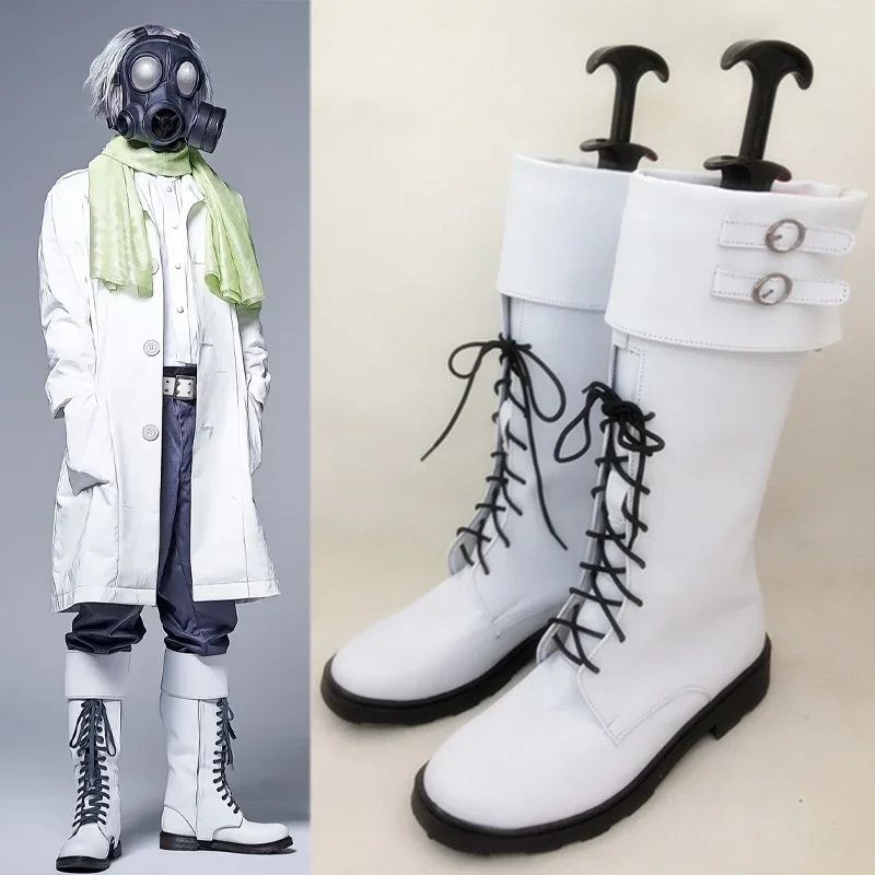 Anime Dramatical Dm…