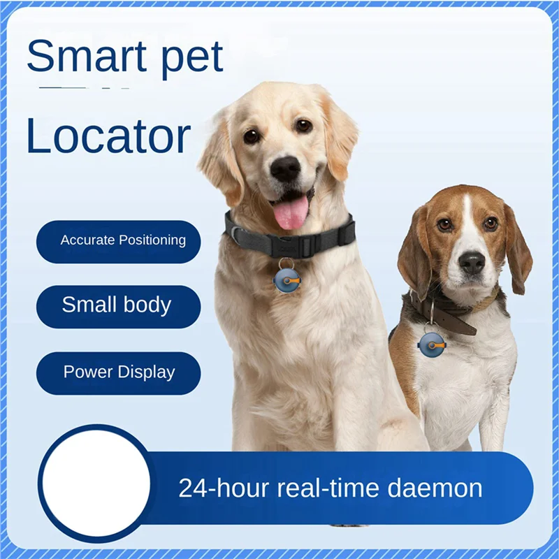 SQPP-2X Портативный универсальный 4G GPS-локатор для домашних животных, анти-потерянное устройство, солнечный GPS-специальный локатор