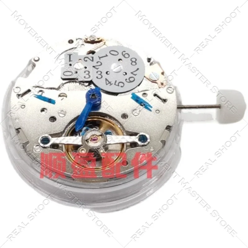 LB20 اكسسوارات ساعة الحركة الميكانيكية ، الحركة التلقائية ، تقويم الساعة 12 ، الصين الجديدة