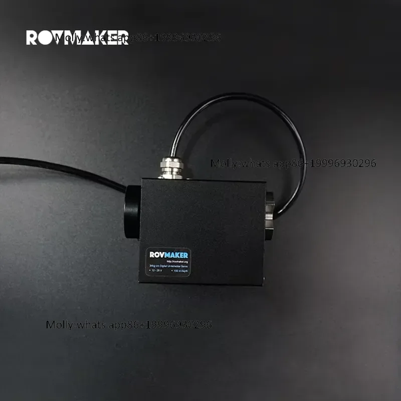 Rovmaker High Torque 40 KG Motor Micro Servos Low Price Servo RC of Digital Brushless Servo