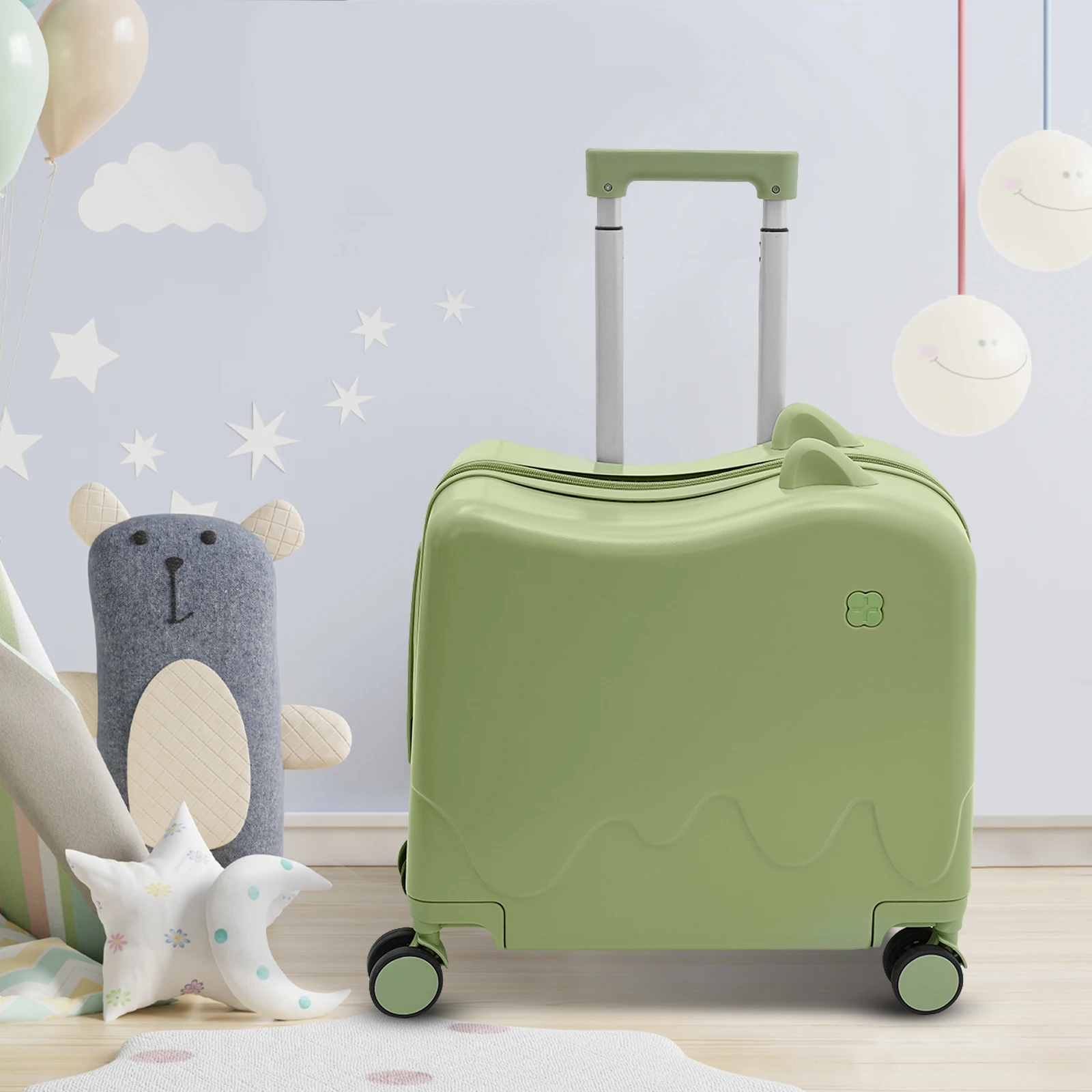 Thumbnail 3 - #5 Top Kids Suitcases Picks for Every Budget