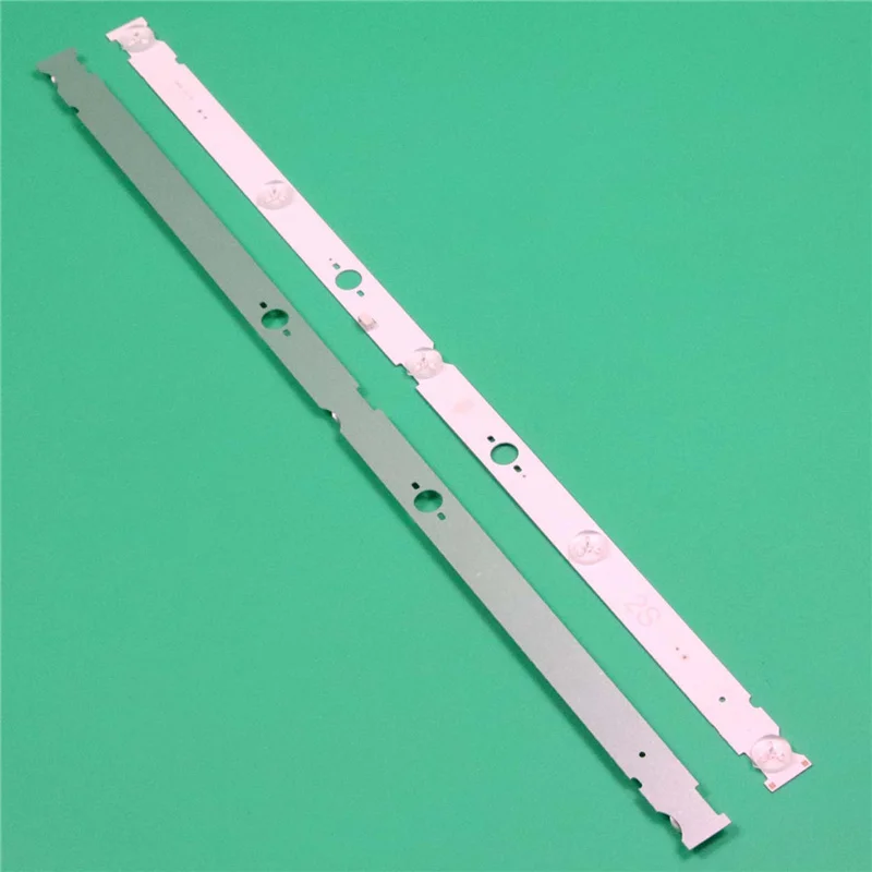 Striscia di retroilluminazione a LED per Sony KDL-32WD603 KDL-32RD433 KDL-40WD653 KDL-32WD600 KDL-32RD435 Barre per 2015SONY_TPZ32_FCOM_A05_REV1.0