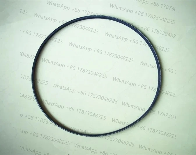 K1260 Timing drive belt fits Partner & HUS. K1250 K1260 K1270 Concrete saw cut-off saw parts ( belt made in Germany) free ship