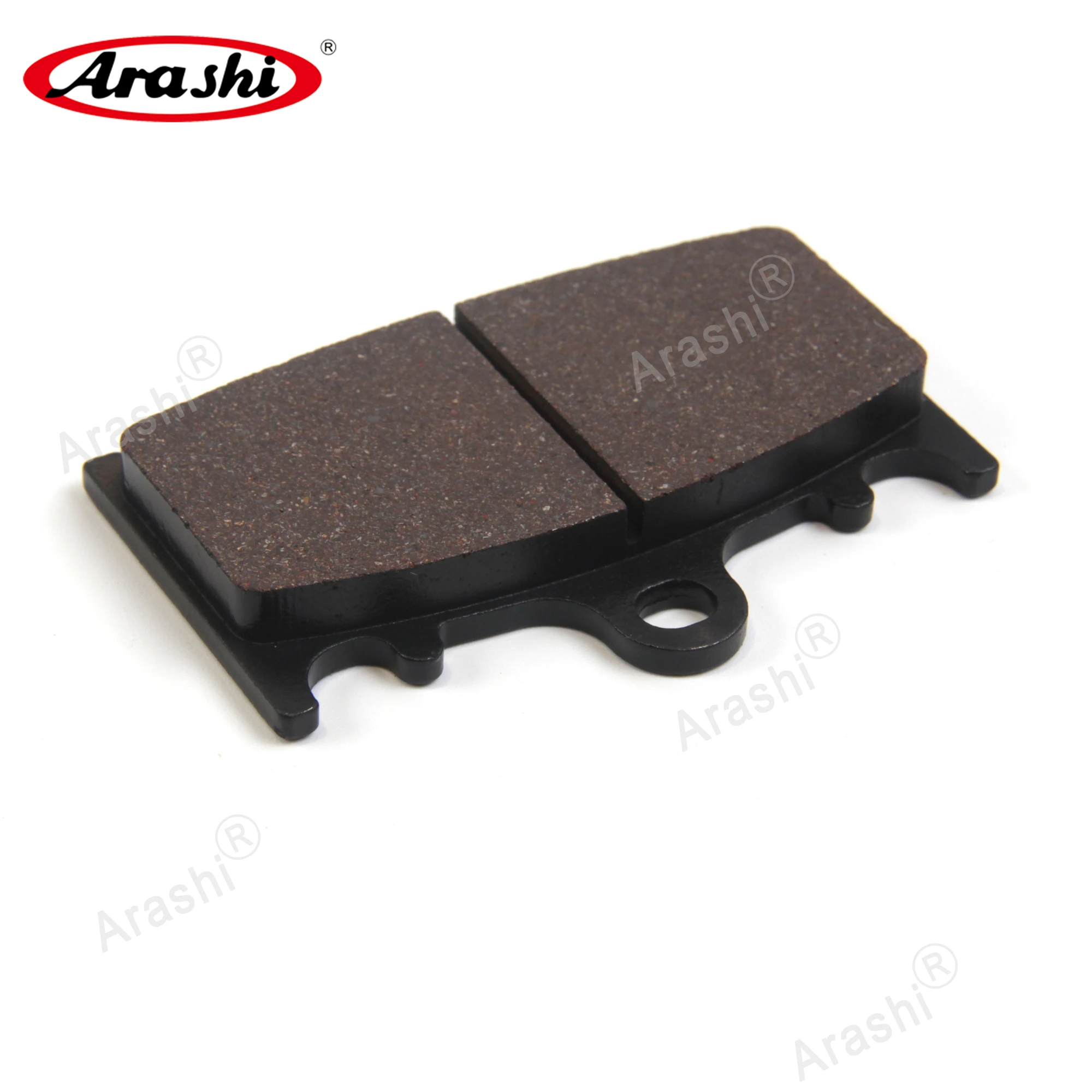 

Front Brake Pads For SUZUKI GSF 650 AK7 AK8 AK9 ALS AL1 AL2 Naked Bandit ABS Motorcycle Pad 2007 2008 2009 2010 2011