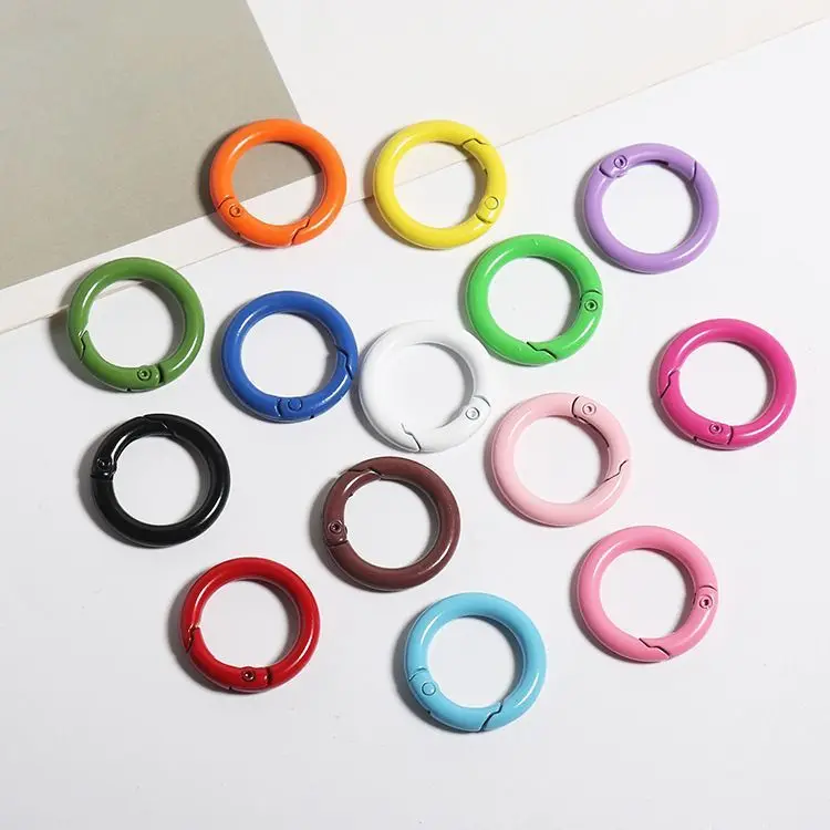 20-pecas-de-argolas-de-mola-coloridas-de-metal-com-pintura-a-forno-em-liga-para-correntes-de-celular-correntes-de-bolsa-acessorios-diy-feitos-a-mao