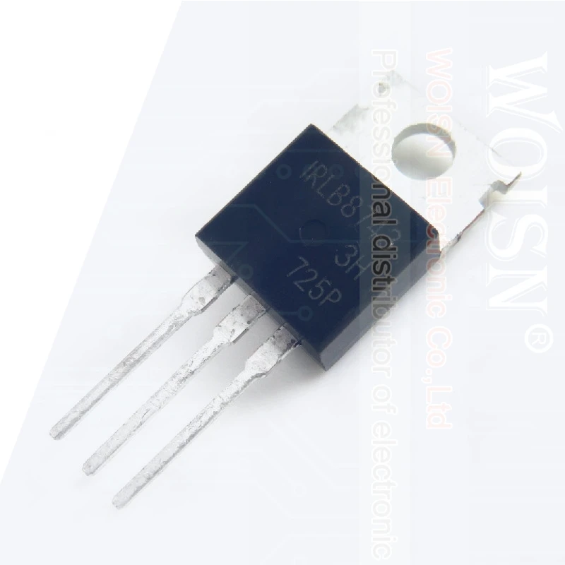 2-5PCS STR-W6053S STR-W6053N IRLB8743 LB8743 HA13001 13001 LD7550BBN LD7550 IRFD9110 9110 M41T56M6F M41T56