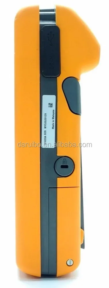 Keysight Used U1620A Handheld Digital Oscilloscope, 200MHz (Agilent U1620A)