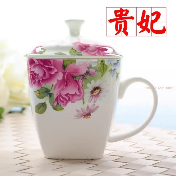 보라색