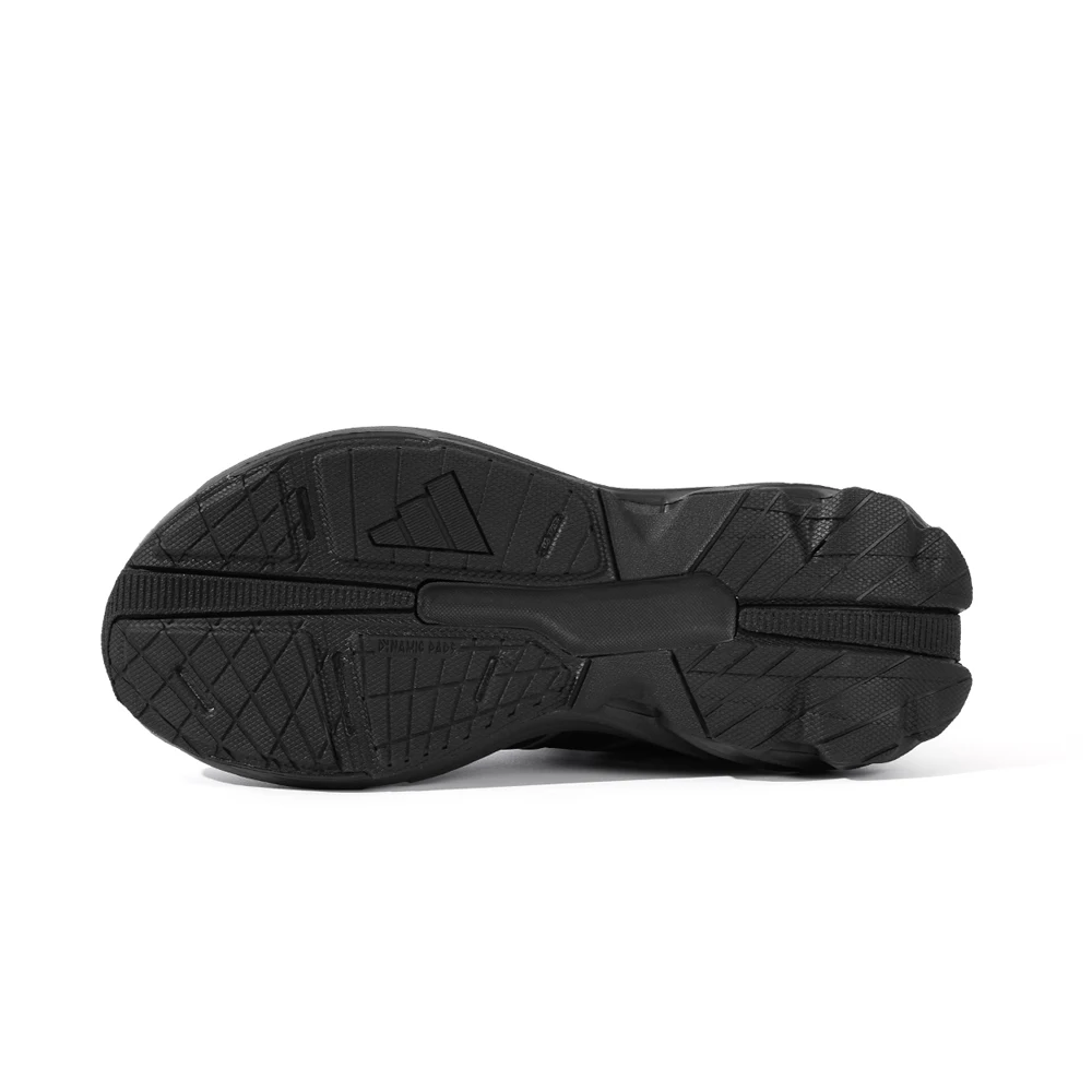 حذاء الجري Adidas ALL DAY BOOM 2 E العصري القابل للتنفس لعشاق اللياقة البدنية اليومي
