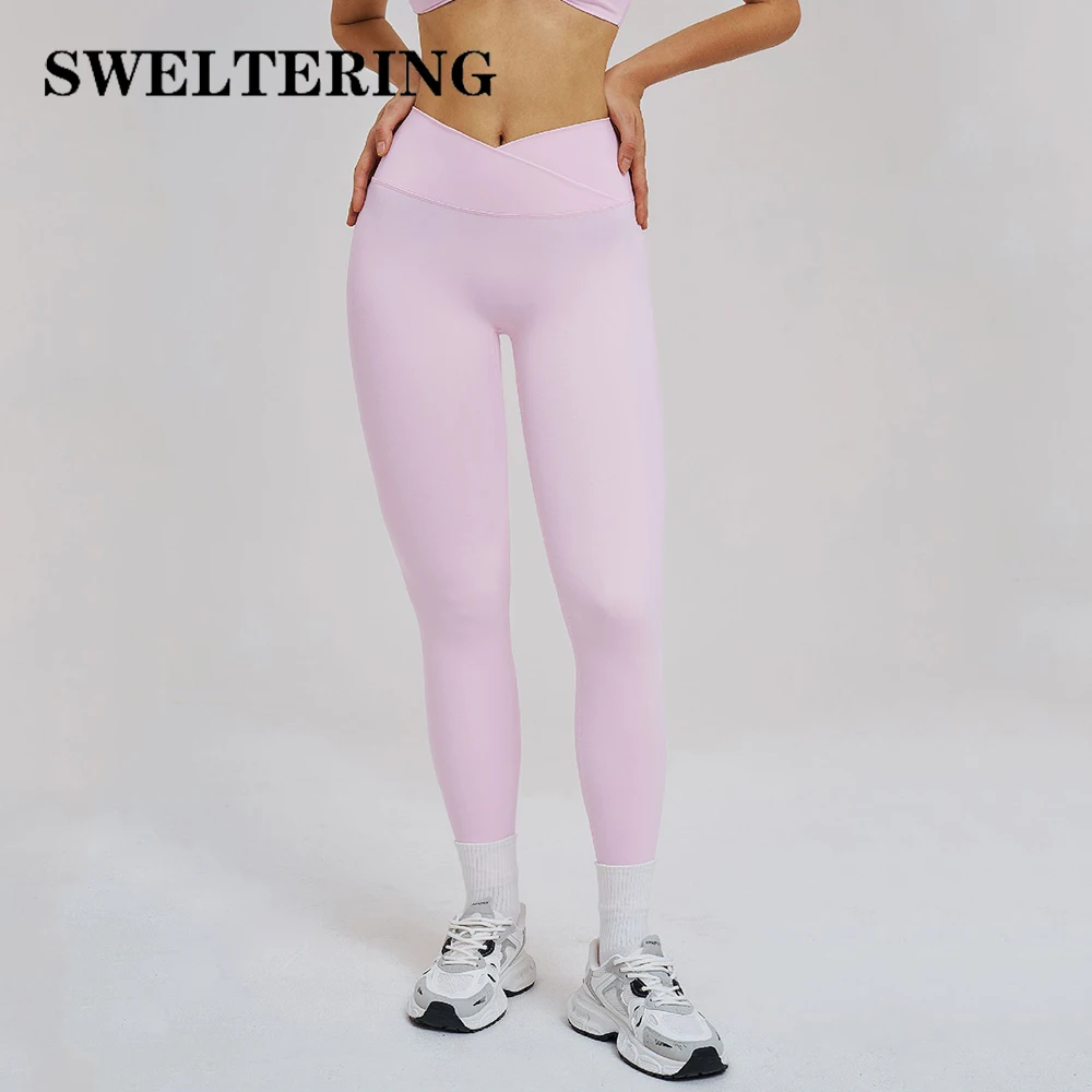 Yoga Leggings Women… - image