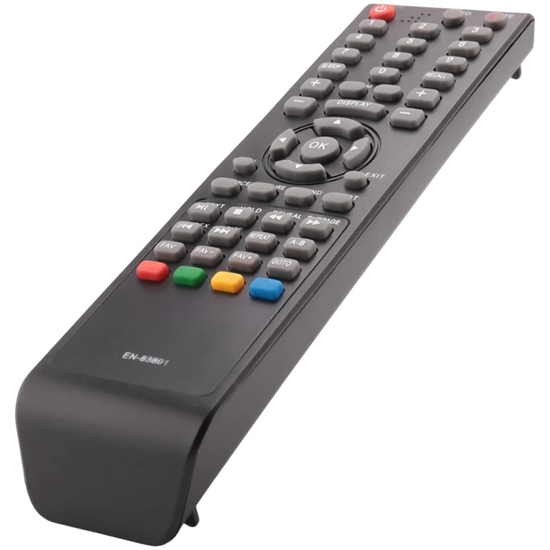 Remote Control Replacement Remote Control For SUPRA TV ABANS LLOYD EN-83801 Remote Control English Version