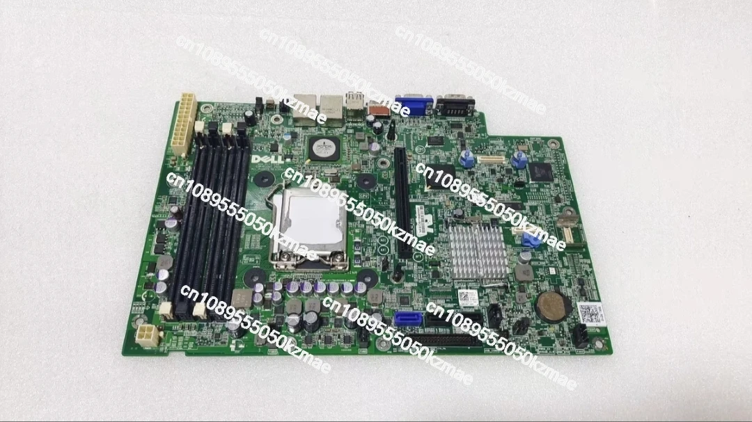 

IN STOCK 2025 HOT SELL FOR DELL PowerEdge R210/R210 Server Main Board