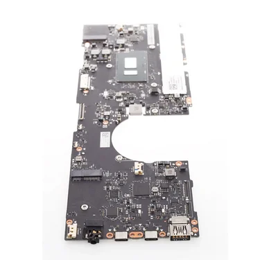 Imagem -03 - Placa-mãe para Laptop Lenovo Thinkpad Yoga C93013ikb Nm-b741 Fru 5b20s72101 Cpu i7 8550u 16g