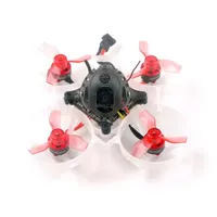 1S 65mm Brushless FPV Tinywoop Drone HappyModel Mobula6 V2 Crazybee F4 Lite V3.1 5A 400mW Runcam Nano3 SE0802 KV19000 KV25000