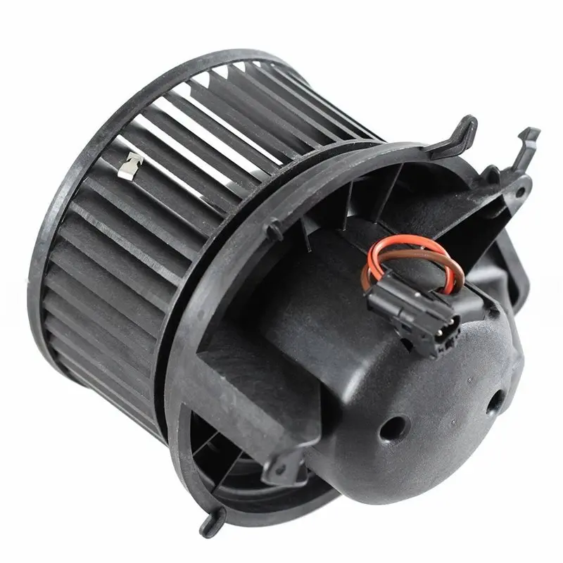 Heater Ac Blower Mo…