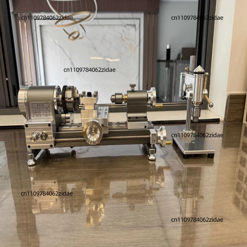 For Miniature Miniature Lathe, Watch Lathe, Buddhist Prayer Bead Machine