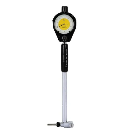 Asimeto Internal Diameter Indicator Gauge 484-22-0 High Quality Stainless Steel 35-50mm High-Precision 0.01mm