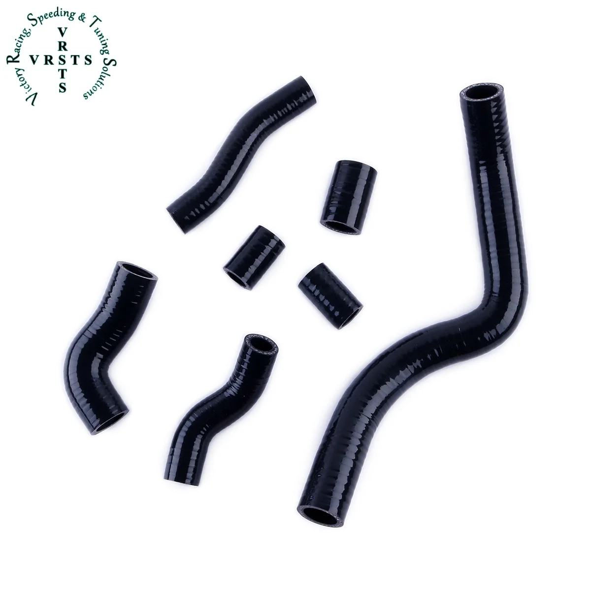 

7PCS For KTM 950 990 Adventure S 2005 2006-2012 High Performance Motorcycle Tools Silicone Radiator Hose Coolant Pipe Tube 3PLY