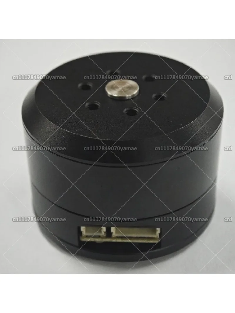 FOR DM-H3510 BLDC Hub Motor 24V 0.18Nm with Driver Encoder, Direct Drive Servo Motor for Robot Joint