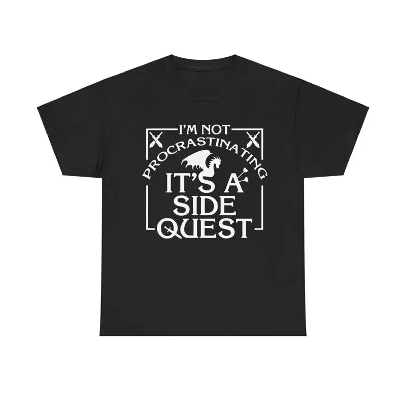 Side Quest T Shirt