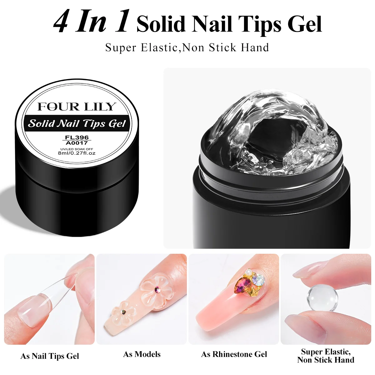 Thumbnail 3 - #6 Trending Manicure Glues Right Now