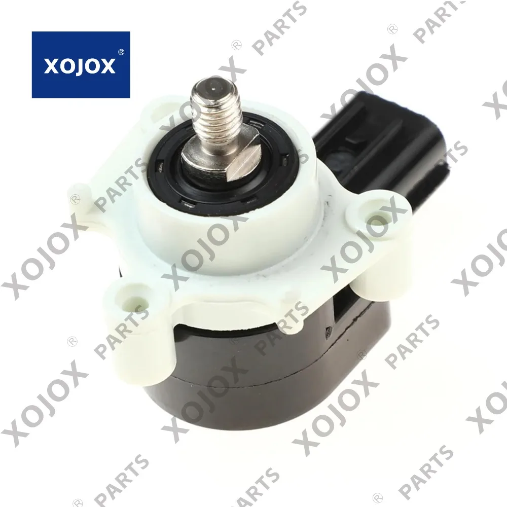

XOJOX Car 33146-SWA-003 33146SWA003 Headlight Level Sensor Compatible CR-V 2007-2012 33136-SMG-E11 33136SMGE11