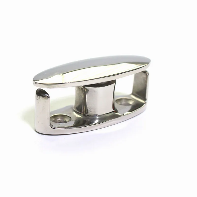 Rotating Fair Lead 316 Marine Yacht Hardware Accessories Corrosion-Resistant and Rust-Free