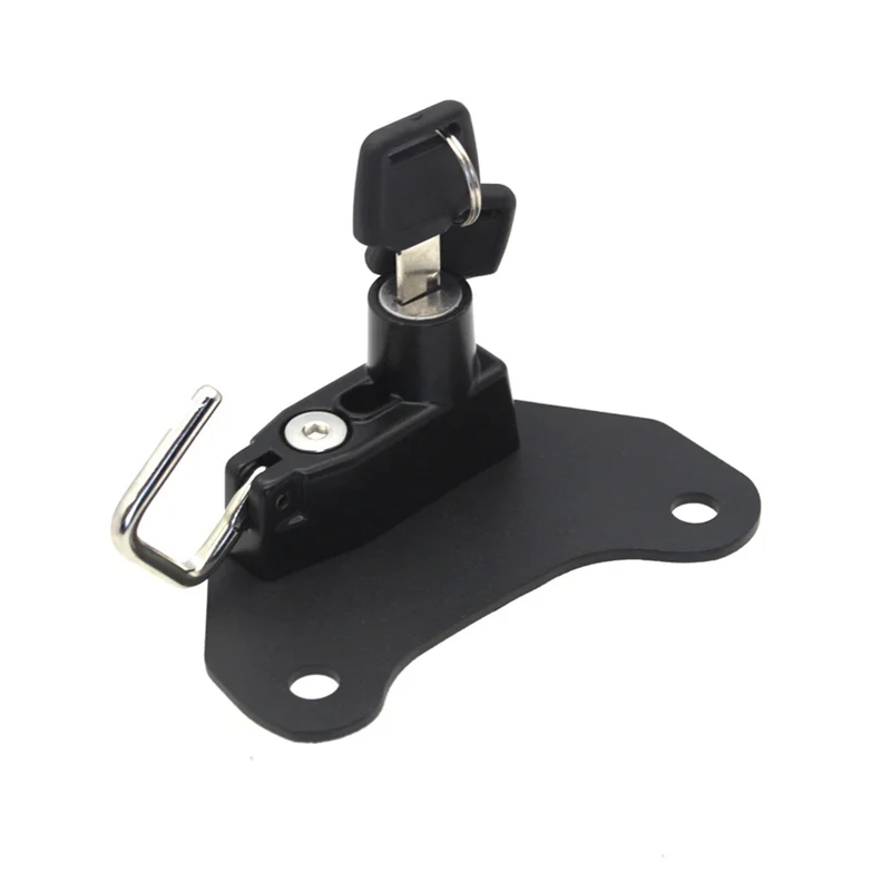 

Better-Motorcycle Helmet Lock For Indian Scout 2015-2021 Scout Sixty 2016-2021 Motorcycle Anti-Theft Helmet Lock